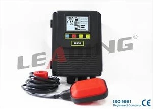 میونسپل انجینئرنگ کے لئے سبمرسیبل پمپ کنٹرولر IP54